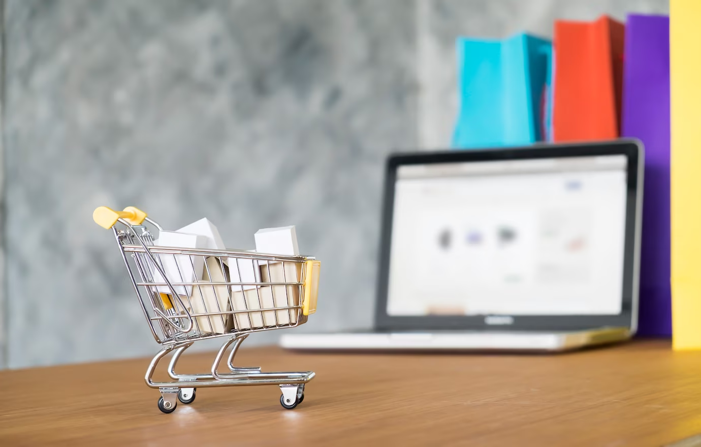 PassKit e-commerce integration