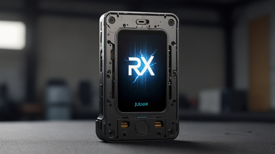 RX-1 Reims Jailbreak