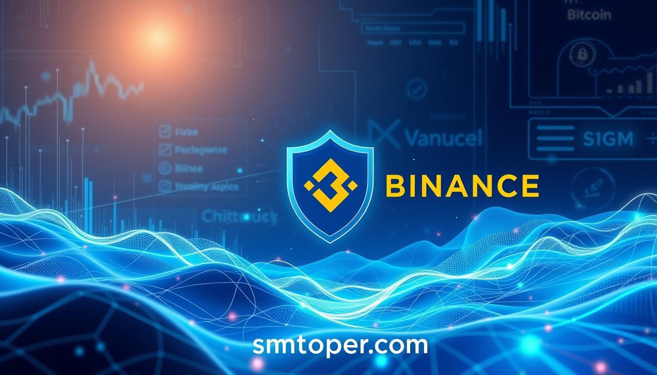 Buy Verified Binance Accounts