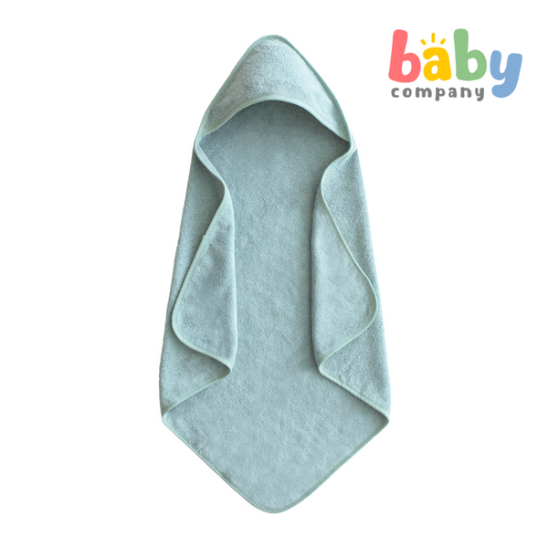 Mushie Hooded Towel