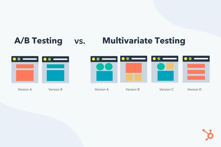 a/b testing in seo