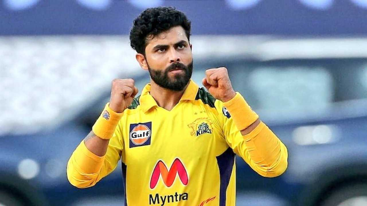 Top 5 Highest-Paid Players Retained by Franchises for IPL 2025