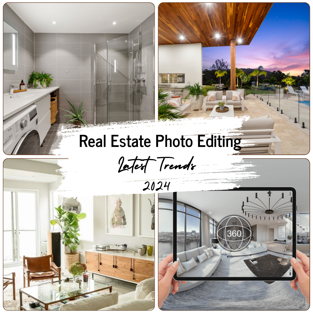 Real Estate Photo Editor 