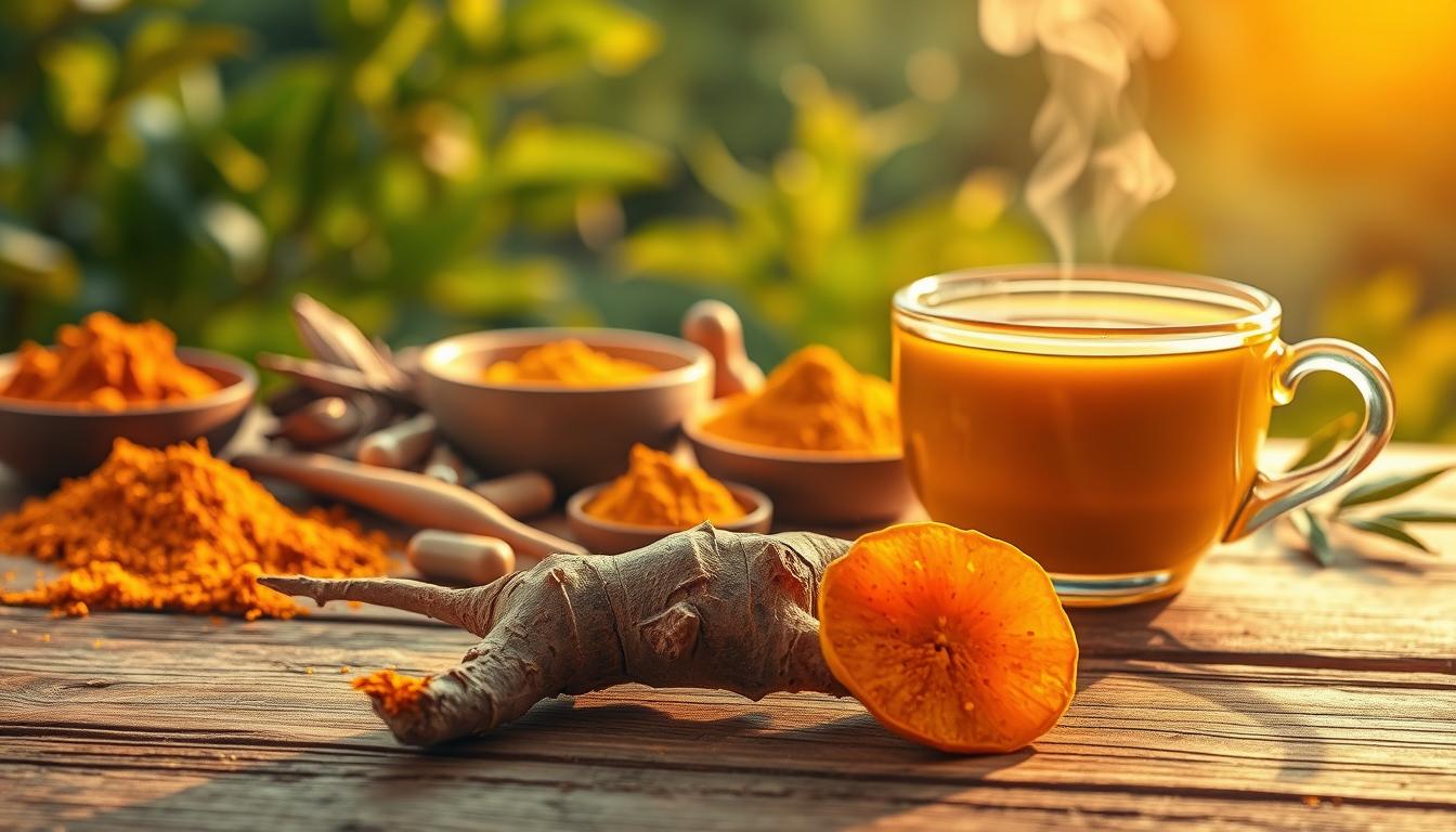Potential Benefits of Turmeric