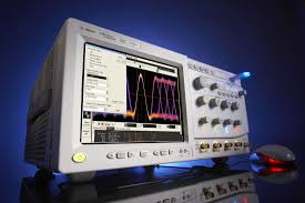 Advanced Features and Capabilities of Oscilloscopes