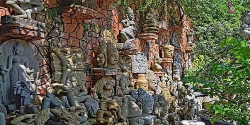 TOP 10 ĐỊA ĐIỂM VUI CHƠI MIỄN PHÍ KHI DU LỊCH ĐÀ NẴNG