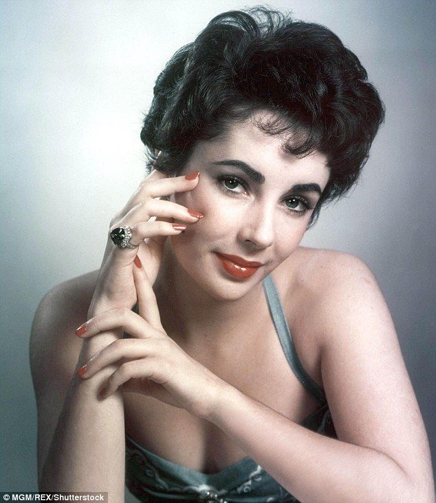 Alt Image: Elizabeth Taylor via Pinterest (original creator unknown). If this is your work, please contact us for credit.