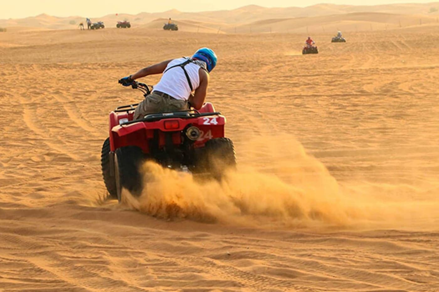 jaisalmer desert festival

