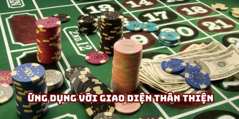 Đánh giá nhà cái QH88 - Ứng dụng với giao diện thân thiện
