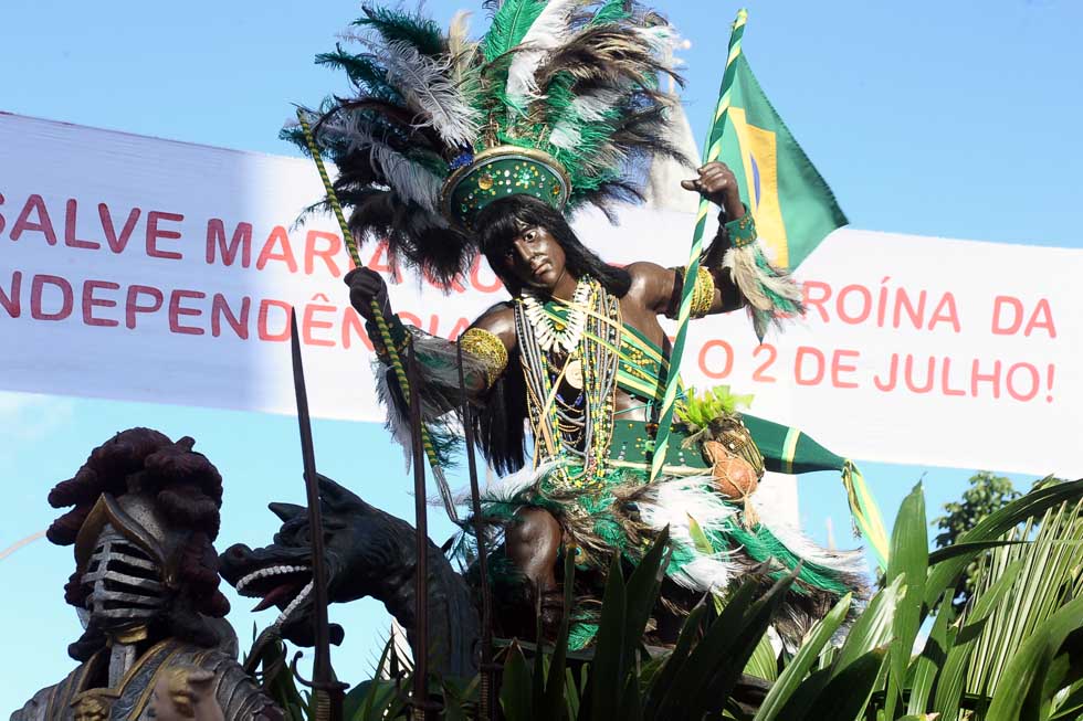 2 de julho