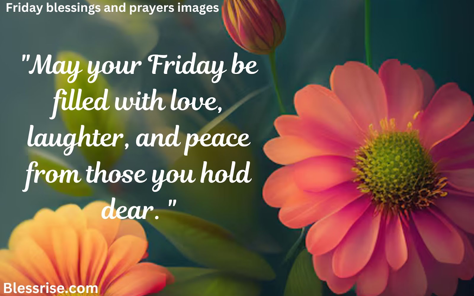 Friday success prayers
