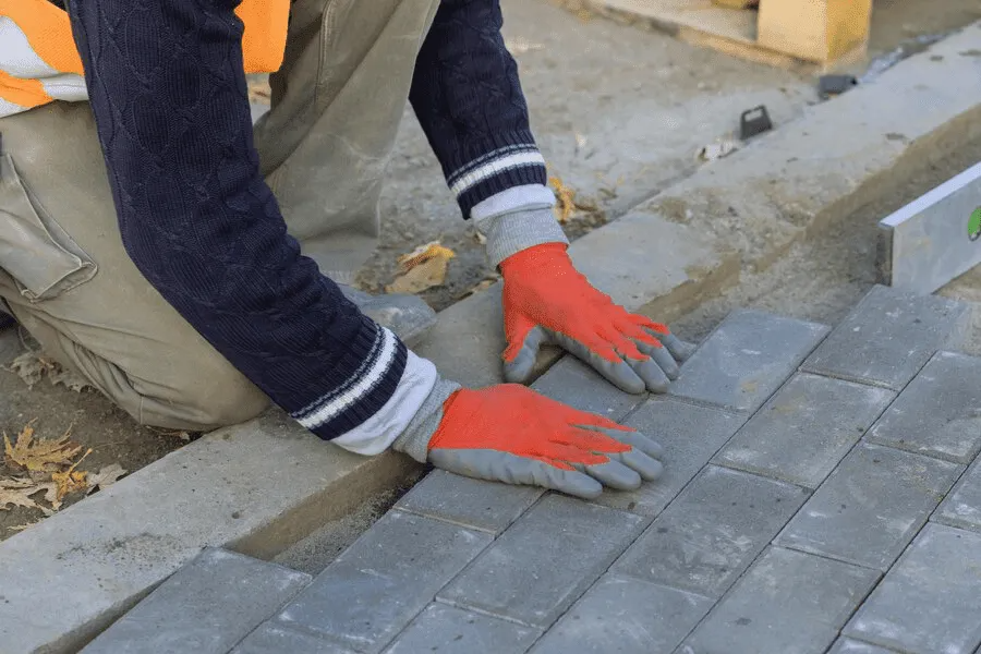 Why Experience Matters When Choosing a Paving Contractor