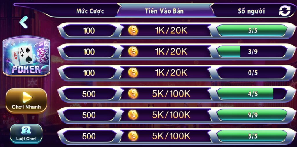 Giới thiệu về 789Club 