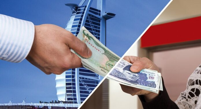  Pakistani overseas remittances boosting forex reserves in 2025
