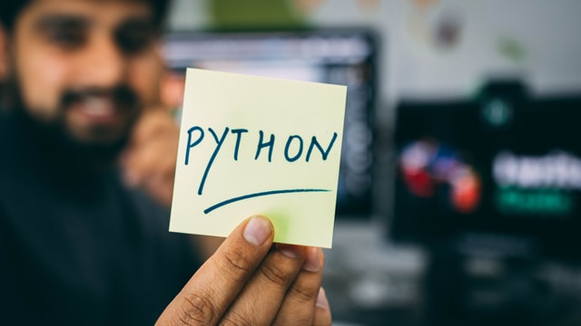 Best Python Books