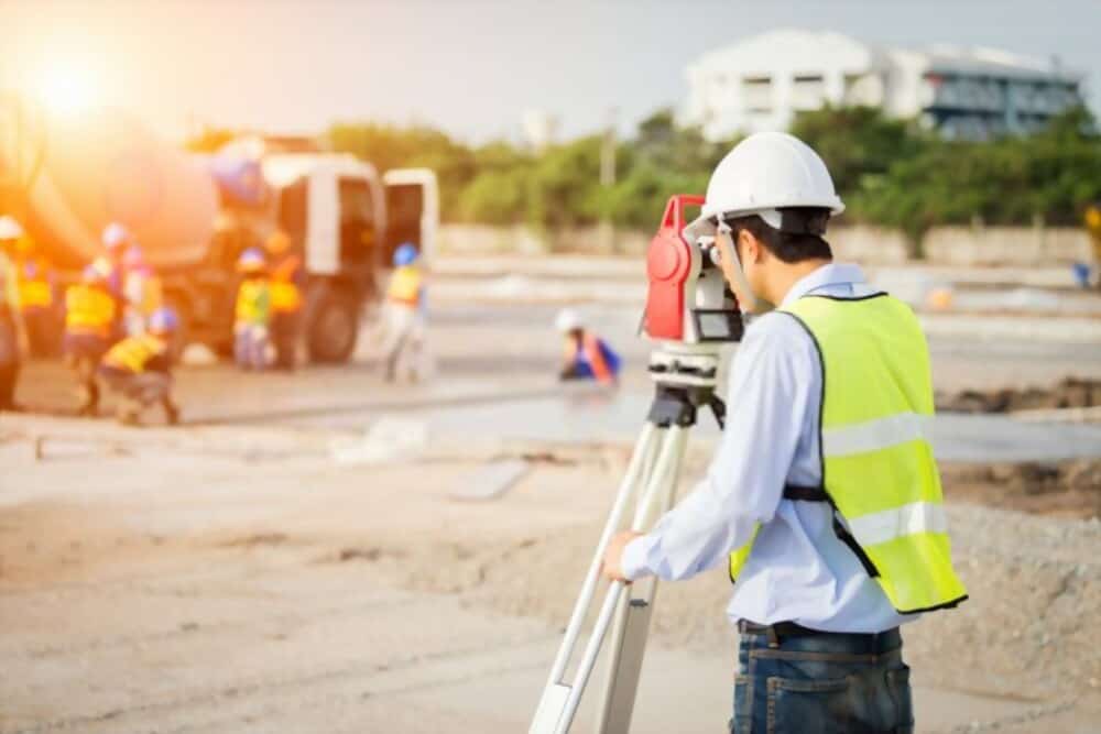 Đo đạc địa chính tại Bảo Lộc.  Dịch vụ đo đạc địa chính tại Bảo Lộc - Lâm Đồng