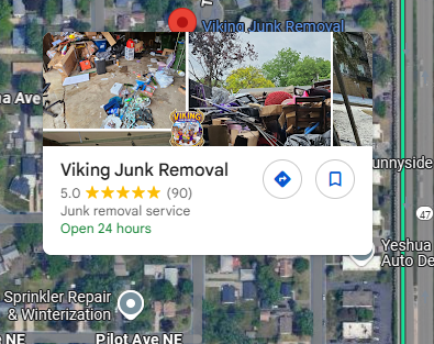 Effective Junk Removal Fridley to Clear Your Space Fast
