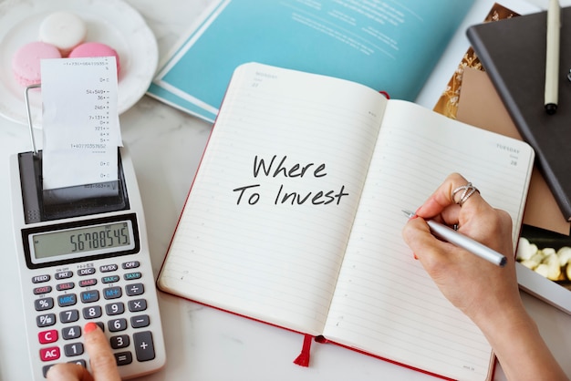 What You Need to Know Before You Invest Today