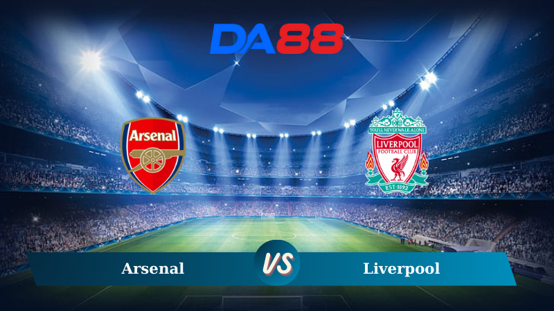 Soi kèo Arsenal vs Liverpool 23h30 ngày 27/10/2024