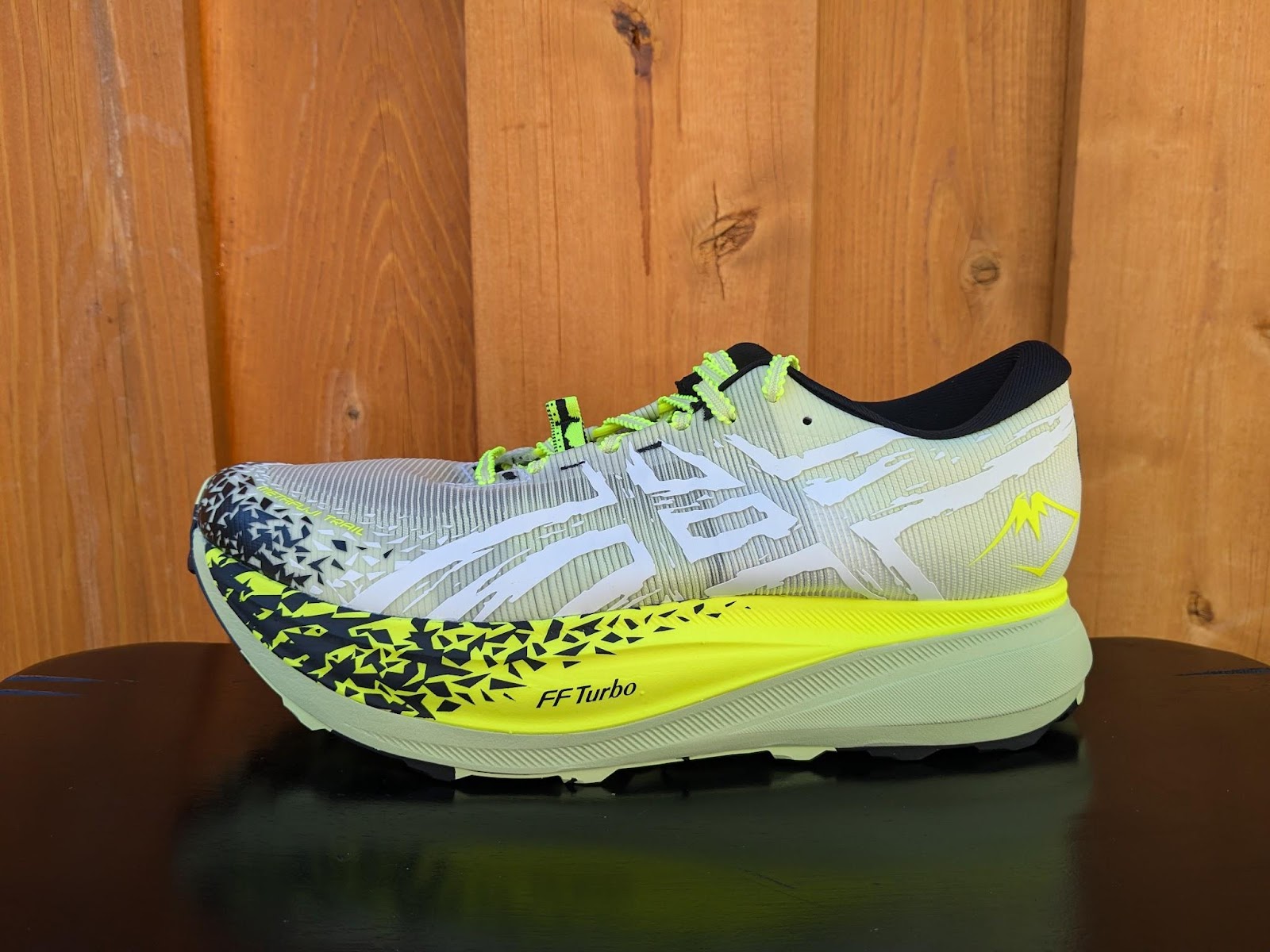 Road Trail Run ASICS Metafuji Trail Multi Tester Review 6 Comparisons