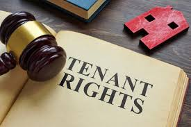 Tenant Rights and Responsibilities