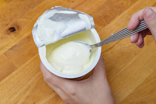 crème fraîche recipe