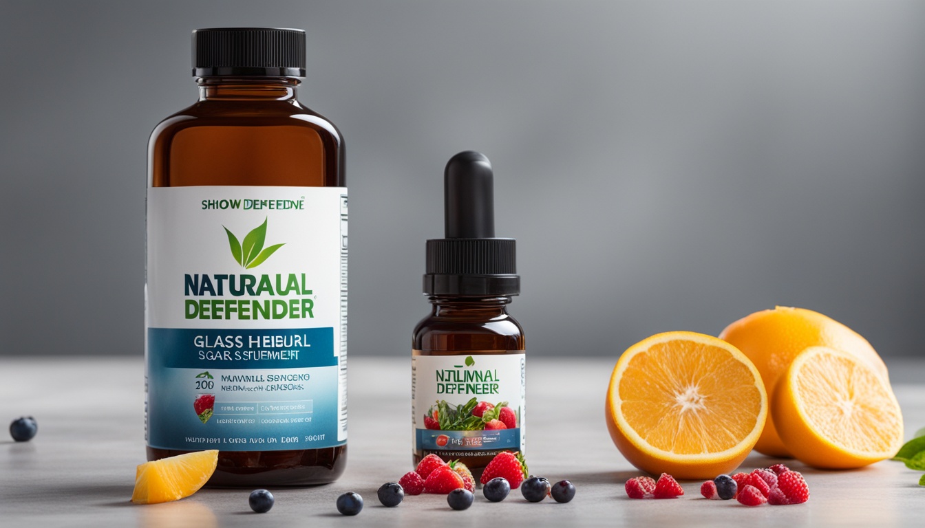 Review Sugar Defender Supplements - Health