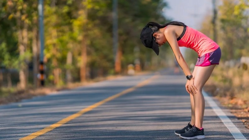 Cách thở khi chạy bền Tầm quan trọng và kỹ thuật đúng