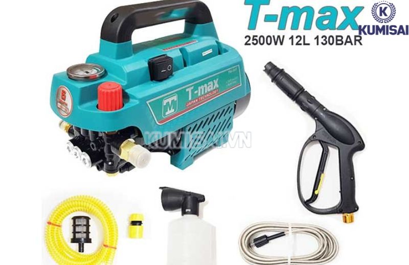 Máy rửa xe Tmax 999