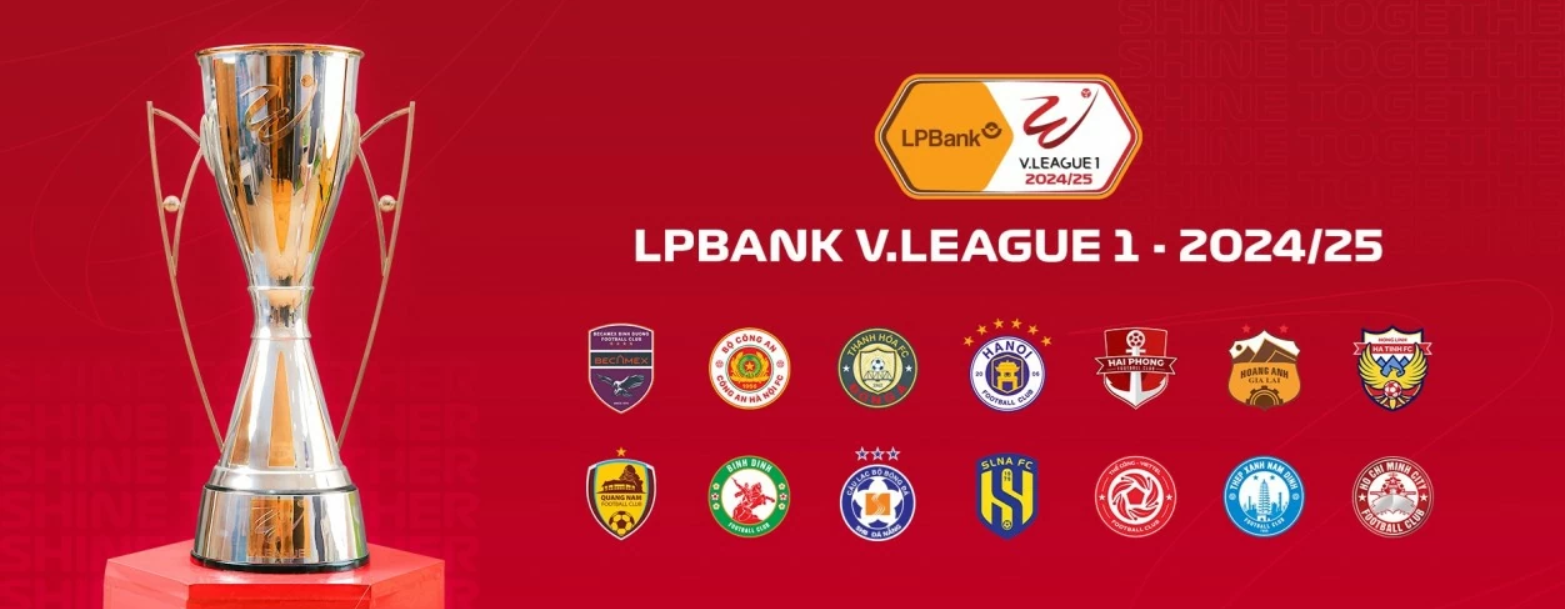 Top những điều thú vị về giải đấu V-League không nên bỏ lỡ