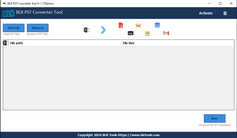 pst-converter-tool