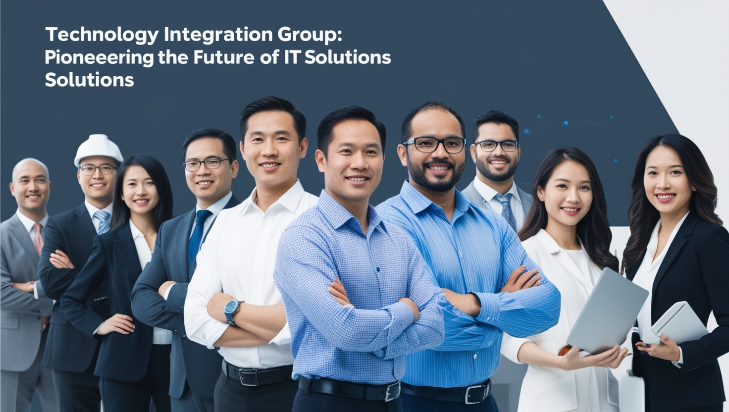 Technology Integration Group