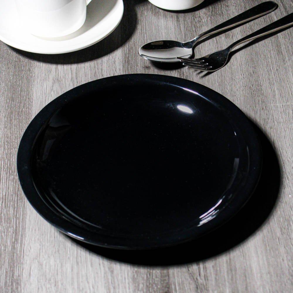 Black Melamine - Patex Studios