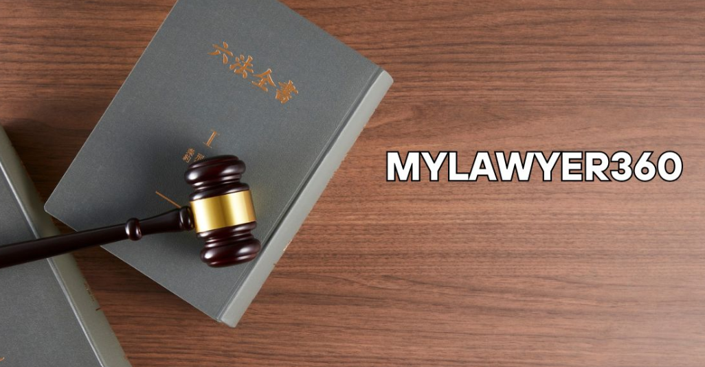 What is MyLawyer360