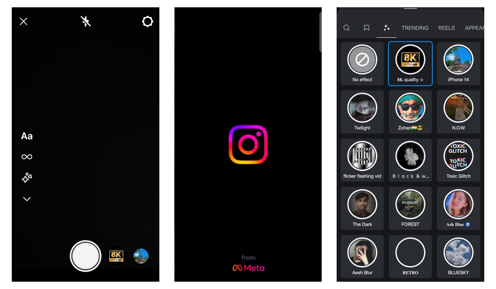 Instagram