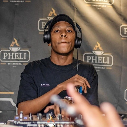 Vigro Deep - Biography, Real Name, Age and Career – Amapiano MP3 Download