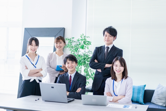 ベンチャー企業とは わかりやすく