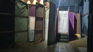 The drama preparetion papa chhe ne gujarati drama 