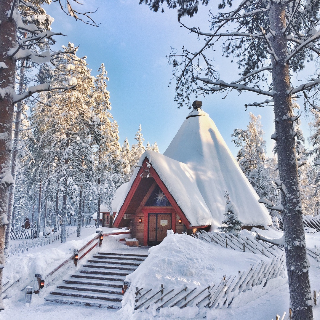 Rovaniemi