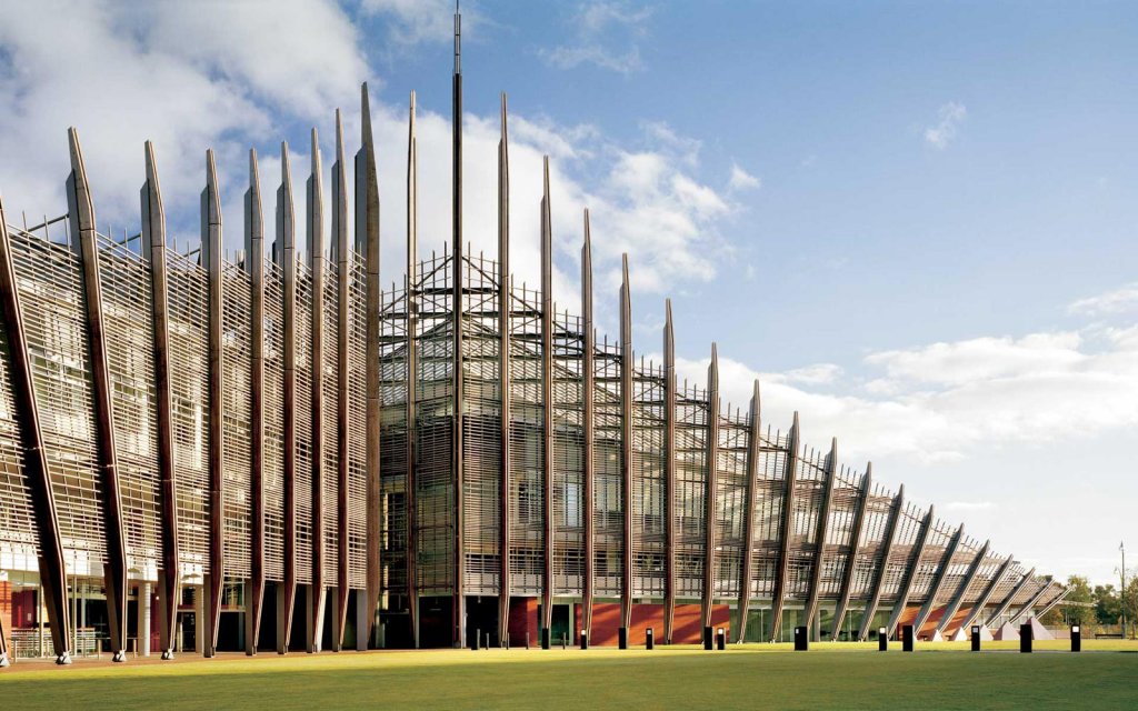 Explore Edith Cowan University, a premier public university in Australia, dedicated to providing quality education and support for international students.