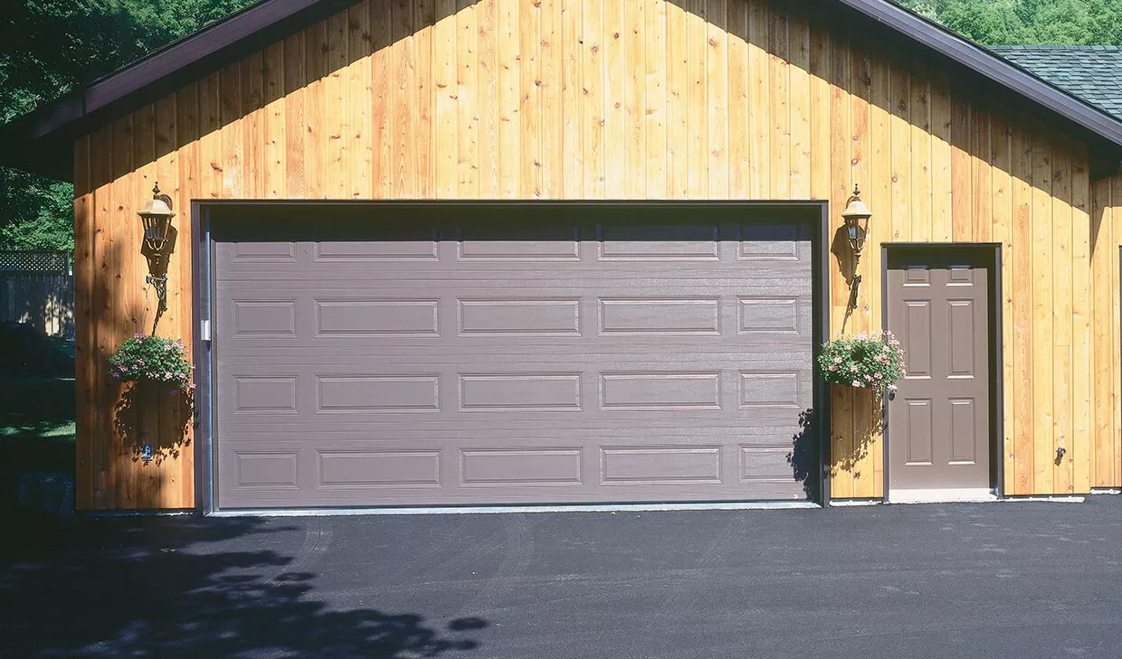 16x8 garage door