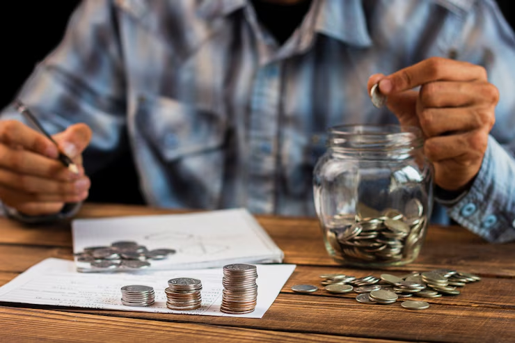 Sources of Capital  - Business Competition
