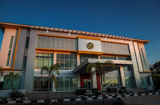 Universitas Cendana Kupang