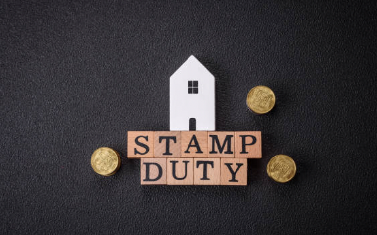 stamp duty in nagaland