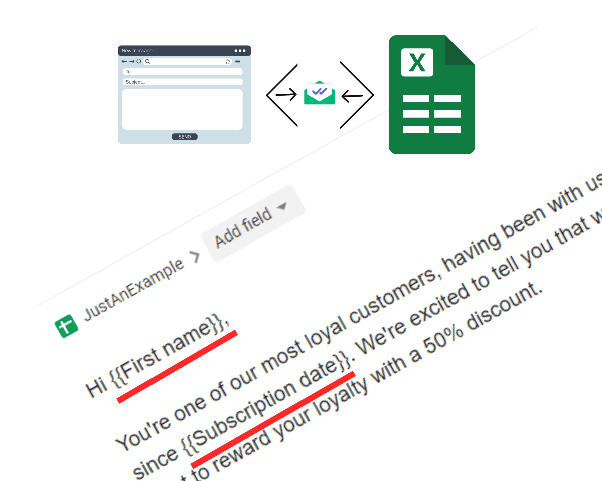 Mastering Merge Tags: Best Practices for Google Sheets and Mail Merge Campaigns