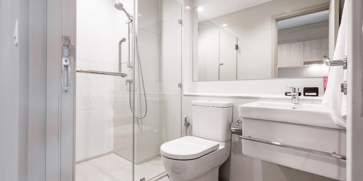 Small Bathroom Remodel vs. Large Bathroom Renovation: What You Need to Know 1