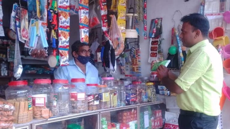 Retail-Shop-Poornesh