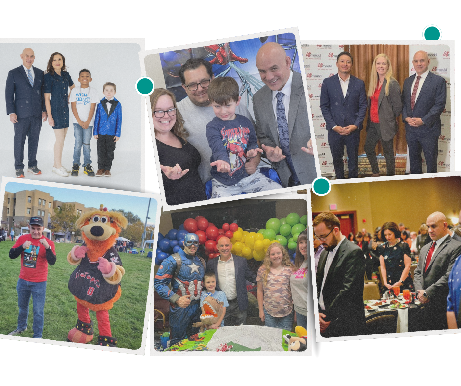 Parnall Law helping local communities