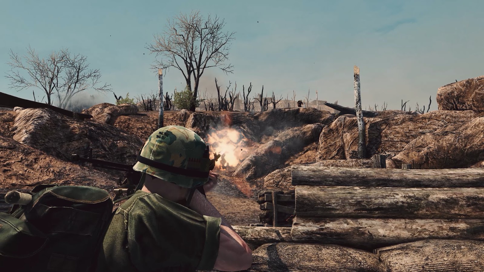 Rising Storm 2: Vietnam proves that war is hell, but it makes me feel like a fortunate son