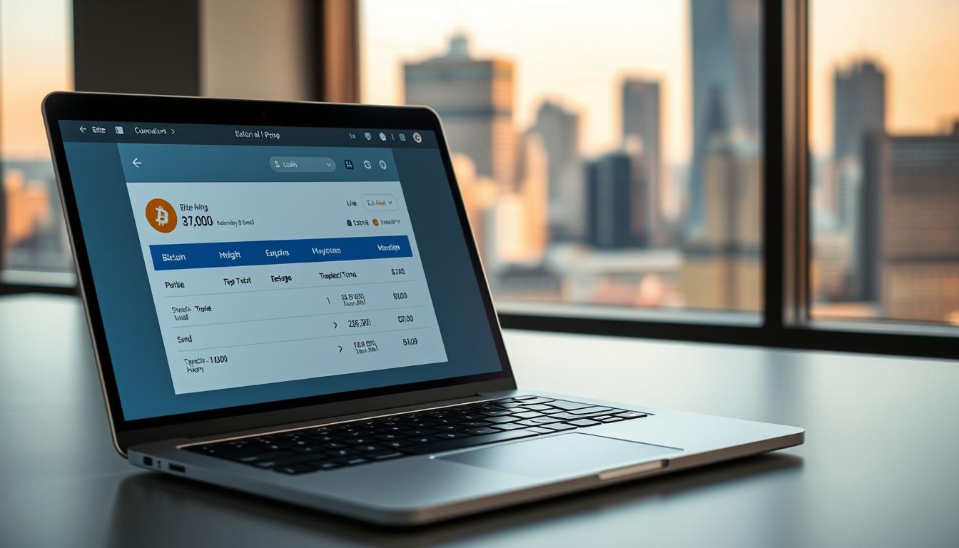 bitcoin wallet setup